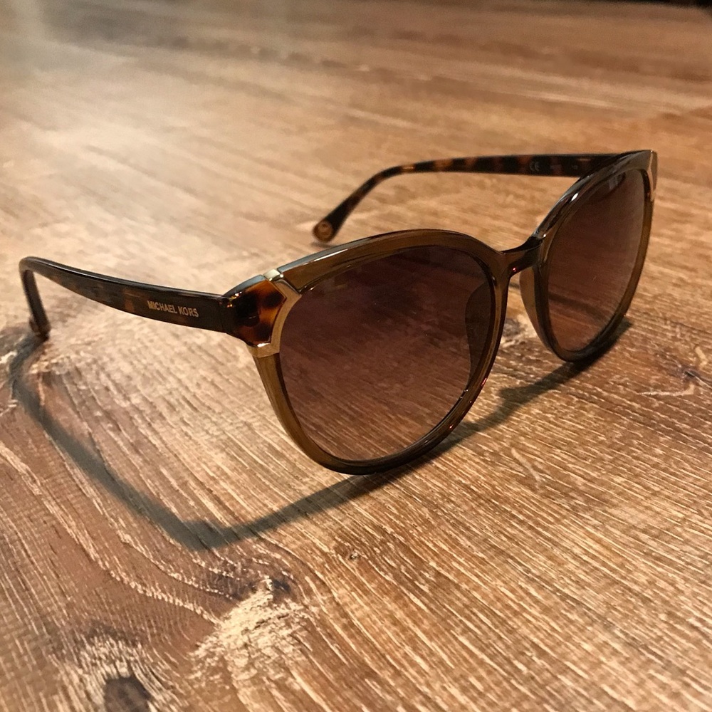 Michael Kors Bradshaw Sunglasses